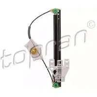 Topran 114 695 Raammechanisme