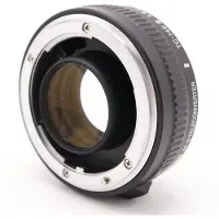 Nikon TC-14E III teleconverter