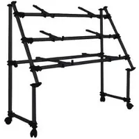 Jaspers 3R-150B - Keyboard standaard