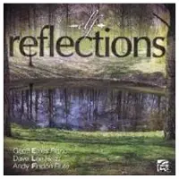 OUTHERE Elf Trio - Elf Trio: Reflections (CD)