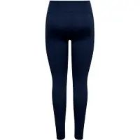 Only Play Sportbroek 'Jam-2-Save' donkerblauw