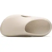 Crocs Clogs 'Mellow Recovery' beige