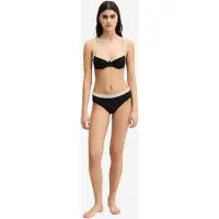 Marc o'polo Vrouwen Bikini broekjes Contrast Binding