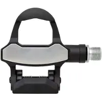 HT Components Paar PK02G Automatische Pedalen Zwart