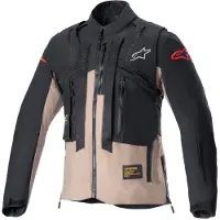 Alpinestars Techdura Motorcross jas