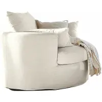 Loberon Draaifauteuil Jindabyne