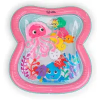 Baby einstein Baby watermat Jiggling Janet tummy time - - vanaf 0 maanden