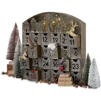 Loberon Adventskalender Léran