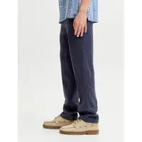 Jack & Jones Junior Broek nachtblauw