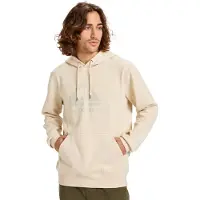 Quiksilver Comp Logo Hoodie