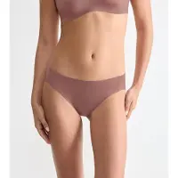 Sloggi Slip Zero Feel | Maat: L | Kleur: Bruin