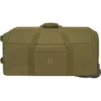 Brandit Us Cooper 120l Reistas Met Wielen