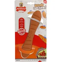 Nylabone Extra Sterk Baguette Hondenspeelgoed