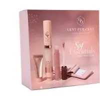 Cent Pur Cent box SPF Essentials