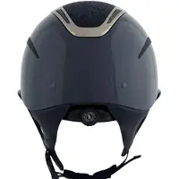 Br Zeta Starlight Rijhelm Navy/Gunmetal 55-57
