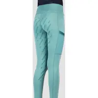 Red Horse Rijlegging Mitsu Kids Eucalyptus Green - 152