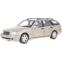 Mercedes-Benz C-Class T-Model 1997 - 1:18 - Norev