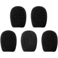 Sena Vervangende microfoons - - 20S/10C/3S/SMH10R/SMH5 - Set van 5 - Compatibel - Ref. SC-A0109