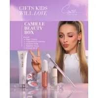 Cent Pur Cent Camille Beauty Box
