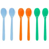HEMA Eierlepeltjes 6 stuks