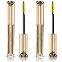 Max Factor - 2 x Masterpiece Mascara - Rich Black
