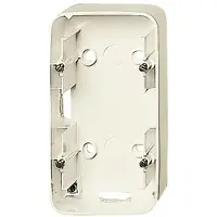 Busch-Jaeger SI Opbouwschakelaars - 2CKA001799A0337