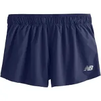 New Balance Sportbroek 'RC 3' donkerblauw
