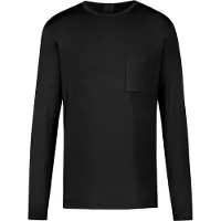 Mey Shirt 'Jefferson' zwart