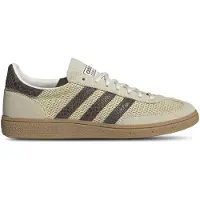 Adidas Sneakers laag 'Handball Spezial' beige / chocoladebruin