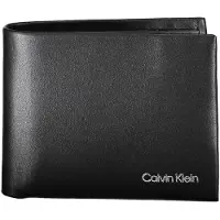 Calvin Klein Leren Portemonnee