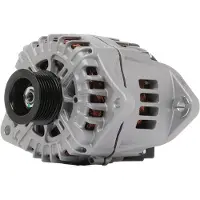 BV PSH 505.558.180.000 Dynamo / Alternator