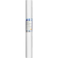 INF 20 Inch 5 Micron PP Katoen Waterfilter Cartridge - Sediment Verwijdering