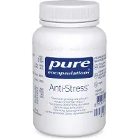 Pure Encapsulations Anti-Stress | 60 capsules