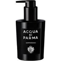 Acqua di Parma Gel Signature Zafferano Hand & Body Wash 300ml