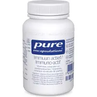 Pure Encapsulations Immuun Actief | 60 capsules