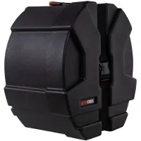 Gator GPC1408SD Grooves koffer voor snaredrum 14 x 8 inch