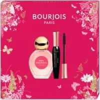 Bourjois Mon La Magnetique Eau de Parfum, 50 ml, en Volume Glamour mascara