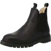 Tamaris Chelsea boots zwart