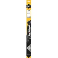 Valeo SWF DAS ORIGINAL: Ruitenwisserbladen, voor, geschikt voor MERCEDES-BENZ SL Cabrio (R232)