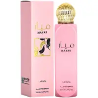 Lattafa Mayar All Over Spray Body Mist 150 ml