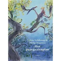 Condor Het papegaaienplan (Hardback)