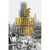 Hannibal Books De boerentoren