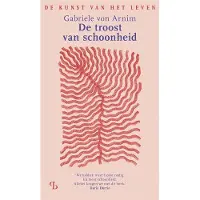 Pelckmans De troost van schoonheid