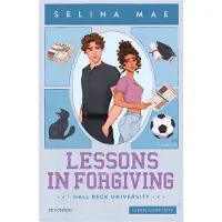 De Fontein Lessons in Forgiving (Paperback)