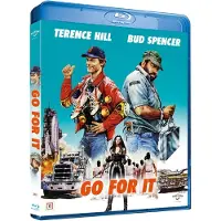 SMD Bud Spencer and Terence Hill - Go For It (Trinity)