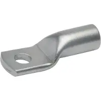 Klauke kabelschoen ongeïsoleerd 6mm² M4 RVS - per 100 stuks (81V4)