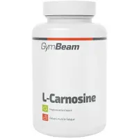 GymBeam L-Carnosine 60 caps