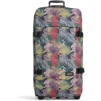 Eastpak Tranverz L 121l Reistas Met Wielen