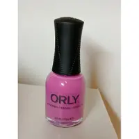 Orly Nagellak Lila- Dierproefvrij en vrij van schadelijke ingrediënten - 18ml