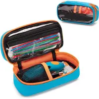 TIM. TIM 3D Pen Starterspakket - 3D Pen - Blauw - 19cm x 9cm x 7cm